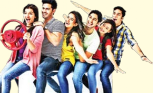 मित्रांची साेबत असणे अत्यंत गरजेच